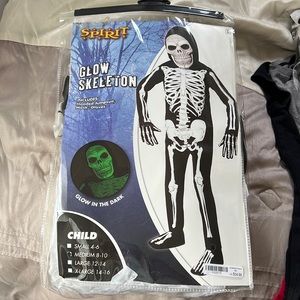 Spirit Halloween Kids medium costume